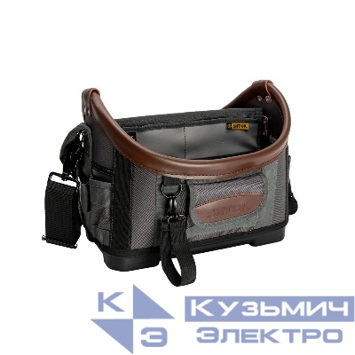 Сумка для инструмента СО-011 открытая (15220) SHTOK 384375
