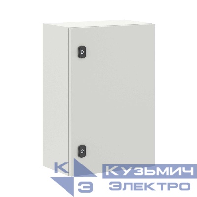 Корпус навесной STE с М/П 600х400х250мм DKC R5STE0649
