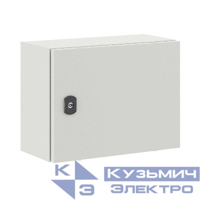 Корпус навесной STE с М/П 300х400х200мм DKC R5STE0342