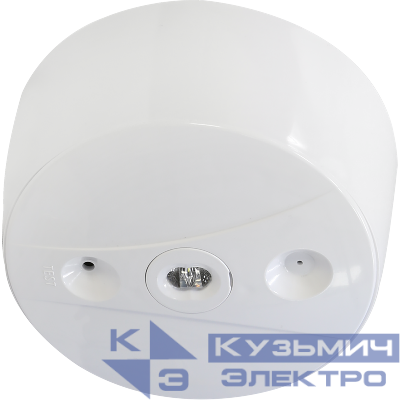 Светильник ORBIT 2011-2 LED AT СТ 4502003490