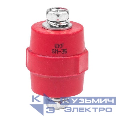 Изолятор SM 35 EKF plc-sm-35