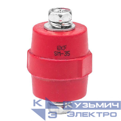 Изолятор SM 35 EKF plc-sm-35