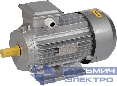 Электродвигатель АИР DRIVE 3ф 90L4 220/380В 2.2кВт 1500об/мин 1081 IEK DRV090-L4-002-2-1510