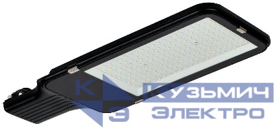 Светильник светодиодный ДКУ 1013-150Д 5000К IP65 уличный консольный IEK LDKU1-1013-150-5000-K03