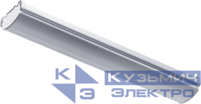 Светильник светодиодный 98 952 ДПО-102-MП-18-600-4К-IP20 18Вт 4000К Innolux 98952