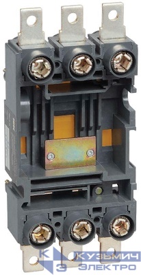 Панель втычная ПМ1/П для ВА88-32 KARAT IEK SVA10D-PM1-P