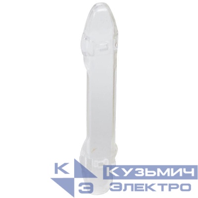 Крышка защитная для держателя маркеров Duplix Leg 038497