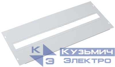 Панель ЛМА к ВРУ-х хх.80.хх 36 TITAN (H=300) (уп.2шт) IEK YKV-PL-0-36-80-300