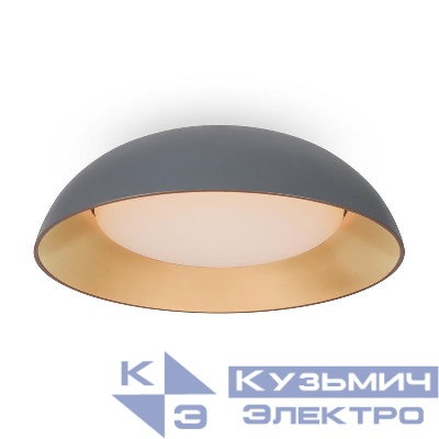 Светильник Moonlight 62Вт IP20 потолочн. Freya FR5277CL-L72GR