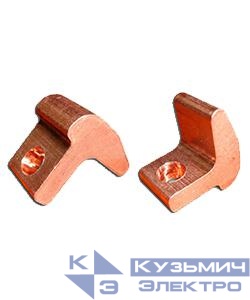 Контакт подвижный к ККТ-61 62 Электротехник ET521367