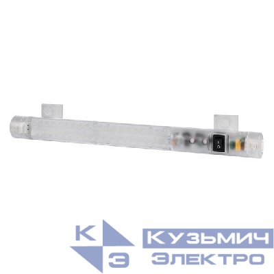 Светильник светодиодный щитовой 5Вт 220В винт PROxima EKF ELS025