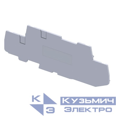 Крышка концевая OptiClip EPCPDLK2.5 КЭАЗ 331873