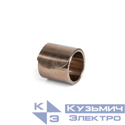 Пружина постоянного давления ППД №2 (16мм-32мм) КВТ 57944