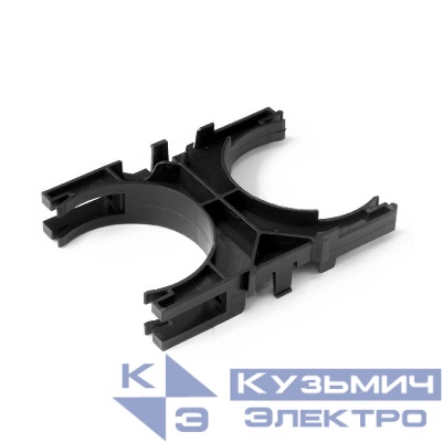 Кластер наборный двухсторонний для двустен. труб d90мм Промрукав PR13.02387