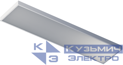 Светильник светодиодный 97 679 ДВО-04-О-50-4К-IP40 Innolux 97679