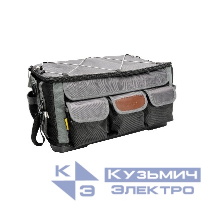 Сумка для инструмента СЗ-042 закрытая (15251) SHTOK 384383