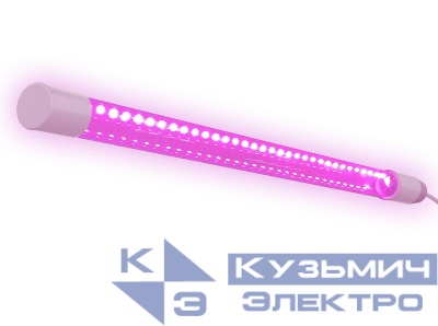 Светильник светодиодный FITO AL TUBE-9-BR-600 9Вт IP65 линейный AVANLED 20900640