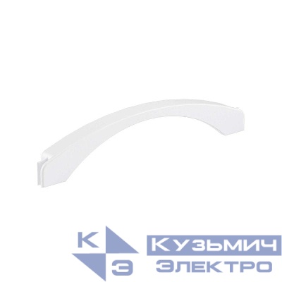 Адаптер для напольного канала 50х12мм бел. DKC 05918