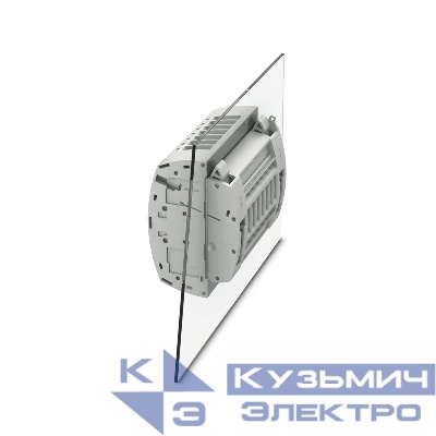 Колодка контрольная FAME 6/6+1 СТЭЗ 3074102