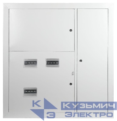Корпус металлический ЩЭ-3 ЭРА Simple sch-e-s03 36 УХЛ3 IP31(1000х960х140) ЭРА Б0055713
