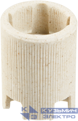 Патрон электрич. 71 600 NLH-CL-E14 керамический Navigator 71600