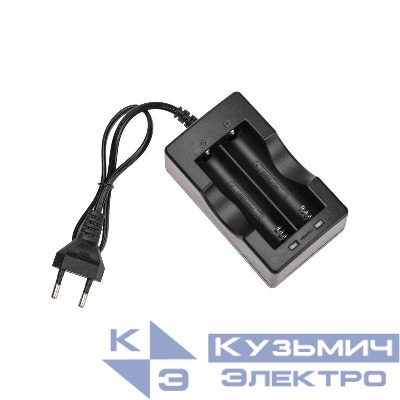 Устройство зарядное универсальное для Li-ion аккумуляторов 18650 Proconnect 18-2237