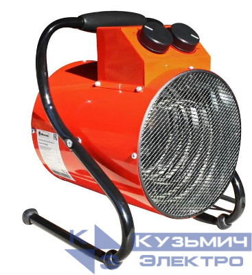 Тепловентилятор 3кВт TP-03220 HINTEK 04.000055