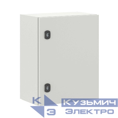 Корпус навесной STE с М/П 500х400х250мм DKC R5STE0549