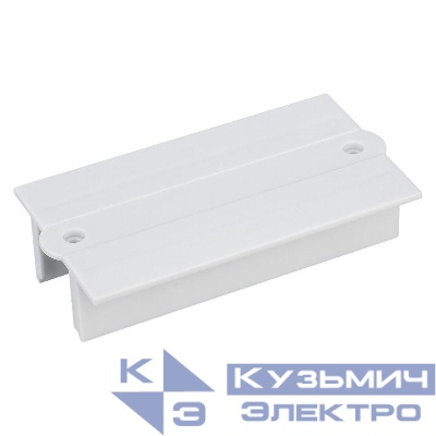 Накладка LGD-4TR-PLANK-LONG-WH (C) (IP20 пластик) Arlight 024047