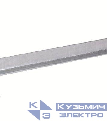 Заземлитель верт. из уголка 50х50х5мм 3м DKC NE5503