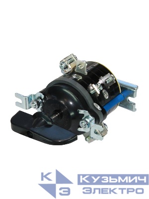 Переключатель пакетный ПП2-40/Н3 М3 (исп.1) Электротехник ET008611