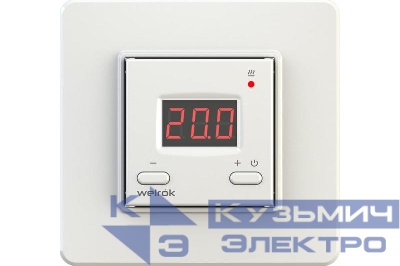 Терморегулятор vt Welrok 4660251140144