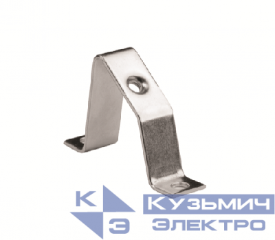 Кронштейн ST для DIN-рейки DKC 02190