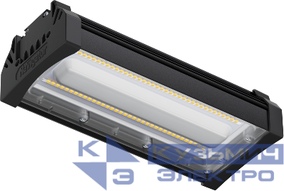 Светильник светодиодный 99 948 NHB-P8-50-5K-D60х120-LED 50Вт 5000К IP66/IP67 6100лм 176-264В HighBay для высоких пролетов Navigator 99948
