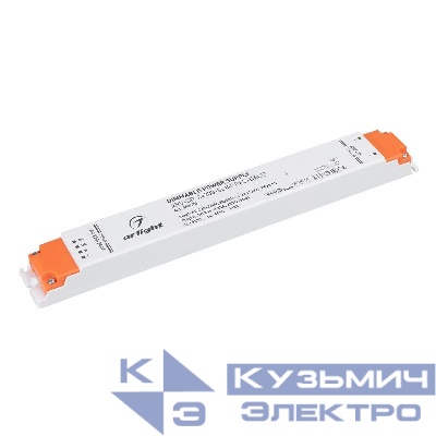 Блок питания ARV-SP-24200-SLIM-PFC-DALI2 (24В 8.33А 200Вт) IP20 пластик Arlight 048673