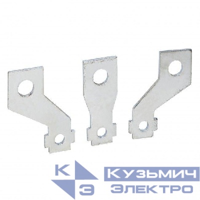 Расширитель полюсный 3п DPX3/DRX 250 HP Leg 625014