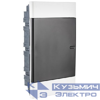 Щит распределительный встраив. ЩРВ-П-36 Trend BOXF-36-p-f-t IP40 ЭРА Б0052636
