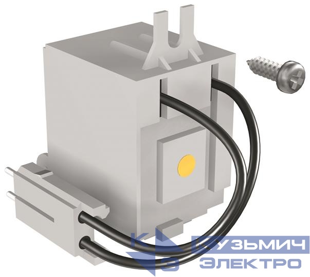 Реле отключения (независ. расцеп.) SOR-C T4-T5-T6 220-240В AC/220-250В DC ABB 1SDA054873R1