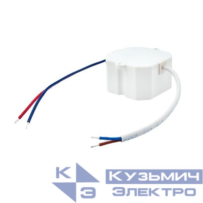 Блок питания стабилиз. 12В 1.5А улич. установка DC-493 Rexant 34-0493