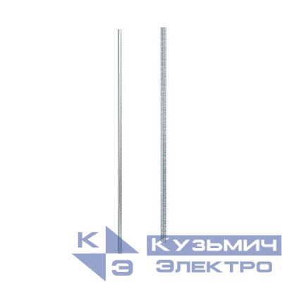 Профиль вертикальный 19дюйм 42U "С" (уп.2шт) DKC R5VUG42C