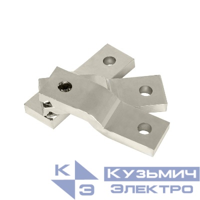 Вывод длинный для передн. присоед. ВА50-39Про (3шт) Контактор 7003120