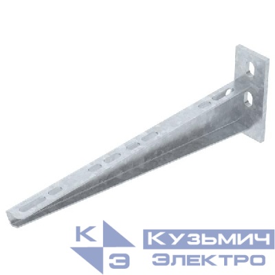 Кронштейн 310мм AW 15 31 FT 2L OBO 6420918