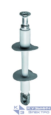 Изолятор натяжной SML 70/10 6-10кВ полимер. НИЛЕД 13422092