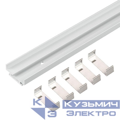 Профиль ARH-CH23-1000-ANOD алюм. (компл.) Arlight 049276