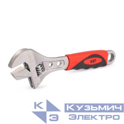 Ключ разводной РКП-200 KBT-PROFESSIONAL КВТ 92064
