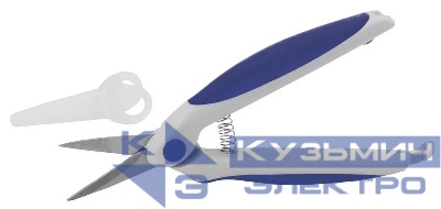 Секатор для цветов и комнатных растений Green Apple Б0039190