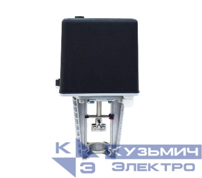 Привод клапана для VGF 1500Н 3-поз 220В 5.5В.А IP54 SE VGFA015FL