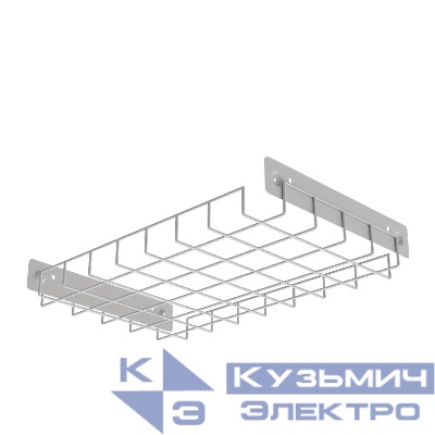 Решетка зашитная 603х248х161 для ДСП15-200/ДО15-200 Ардатов 5000000035