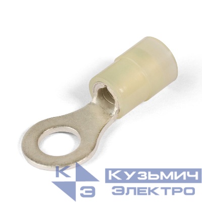 Наконечник виброуст. кольцевой ВНКИ 6.0-6 КВТ 66635