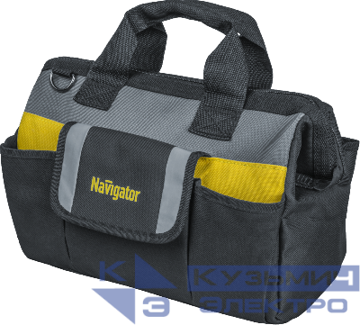 Сумка Navigator 82 367 NTA-Bag02 (340х250х160мм) Navigator 82367